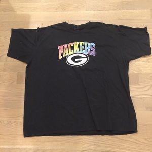 Green Bay Packers / Pride tee